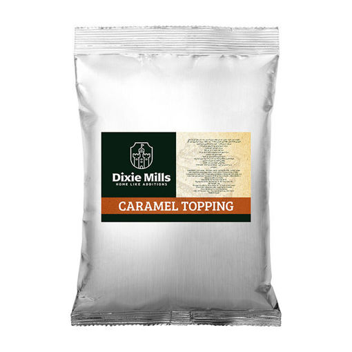 Picture of Caramel toppings- 1KG