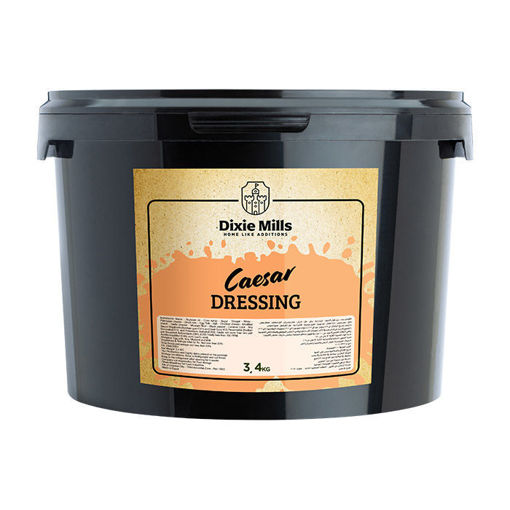 Picture of Caesar dressing - 3.4 KG