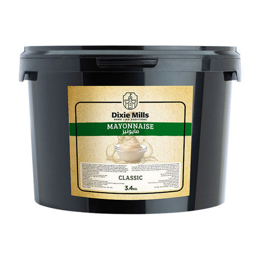 Picture of Mayonnaise Classic - 3.4KG