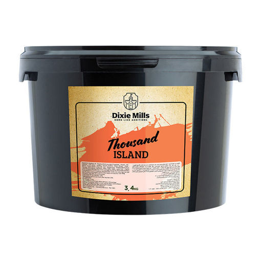 Picture of Thousand island - 3.4KG