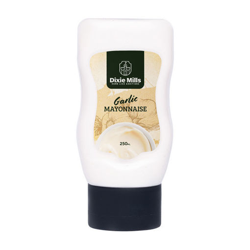 Picture of Garlic mayonnaise - 250 ml