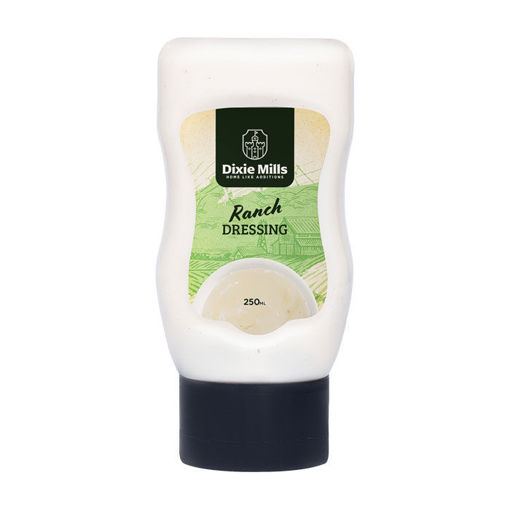 Picture of Ranch dressing - 250 ml