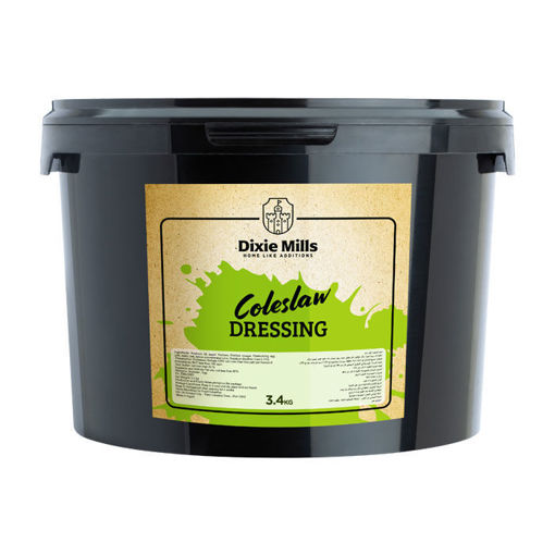 Picture of Coleslaw dressing - 3.4 KG