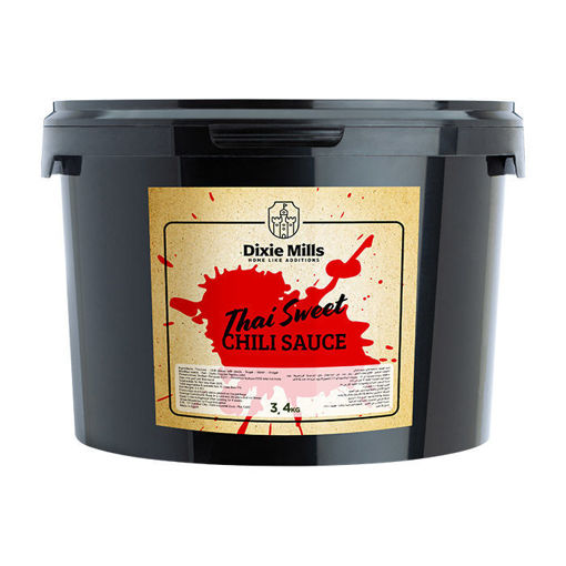 Picture of Thai Chili sauce - 3.4KG