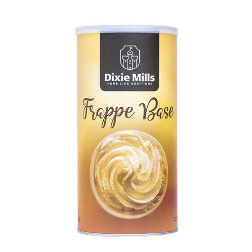 Picture of Frappe Base