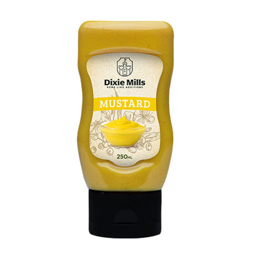 Picture of Mustard - 250 ml