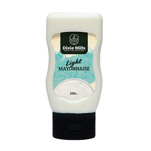Picture of Light mayonnaise -250 ml