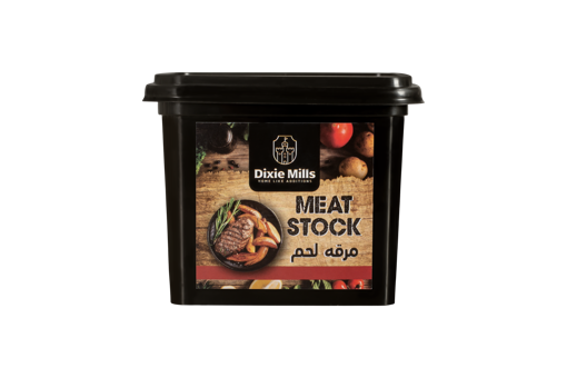 Picture of Meat Stock