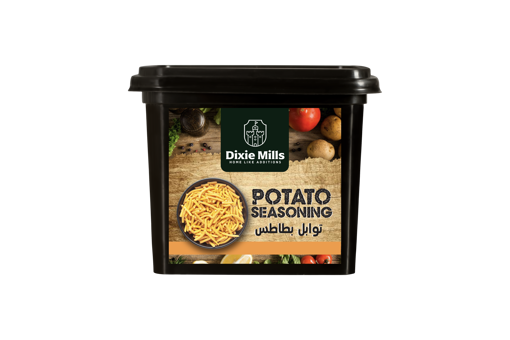 صورة توابل بطاطس