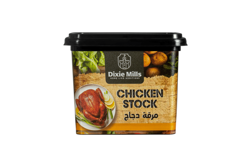 Picture of Chicken Stock