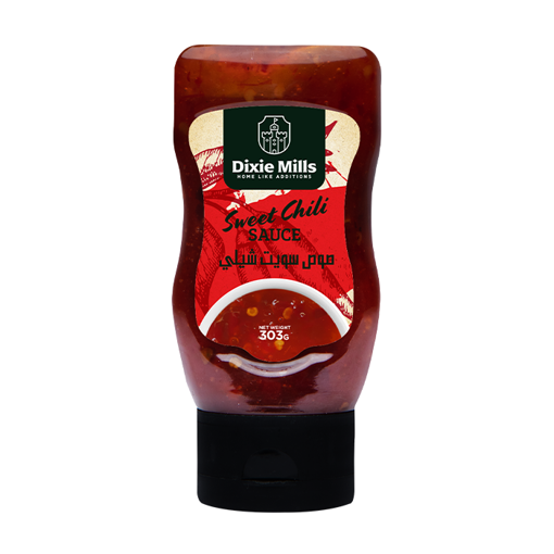 Picture of Sweet Chili sauce - 303 gm